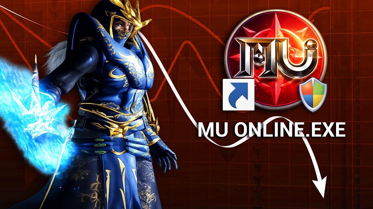 MU Online